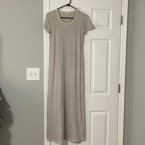 James Perse Maxi dress